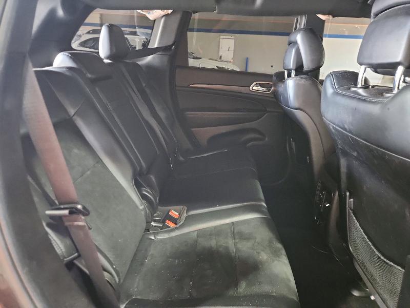 58444446 :رقم المزاد ، 1C4RJFAG7FC711656 vin ، 2015 Jeep Grand Cherokee مزاد بيع