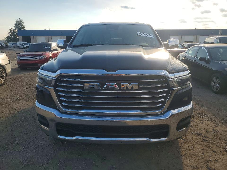 2026 Ram 1500 მანქანა იყიდება აუქციონზე, vin: 1C6SRFJP7TN171520, აუქციონის ნომერი: 56093636