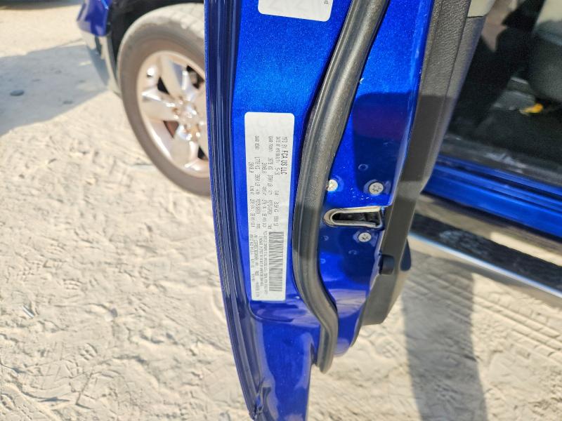 Aukcja sprzedaży 2016 Ram 1500, vin: 1C6RR6GT3GS348400, numer aukcji: 55309146