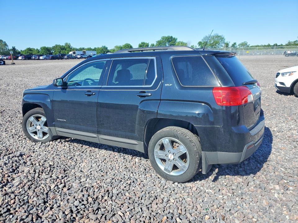Продаж на аукціоні авто 2012 Gmc Terrain, vin: 2GKALUEKXC6396998, номер лоту: 58283036