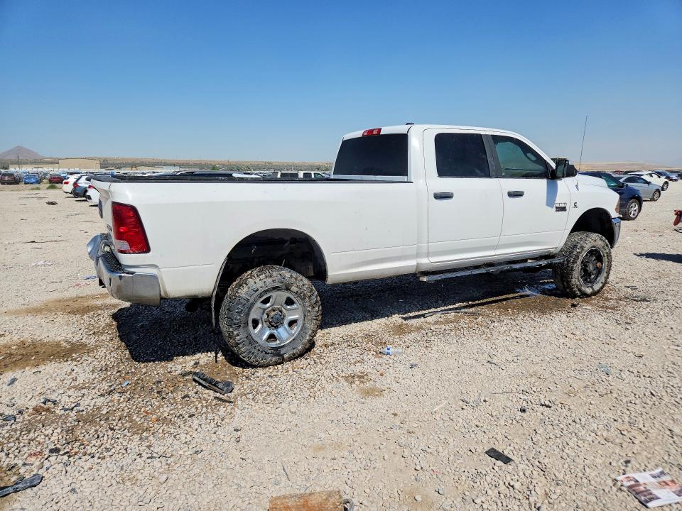 Продажа на аукционе авто 2012 Dodge Ram 3500, vin: 3C63D3HLXCG322833, номер лота: 58459646