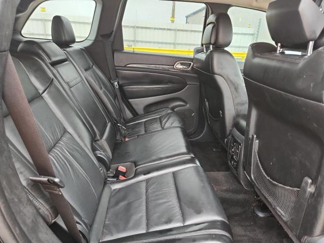 Продажа на аукционе авто 2011 Jeep Grand Cherokee, vin: 1J4RS4GG5BC513476, номер лота: 55991136