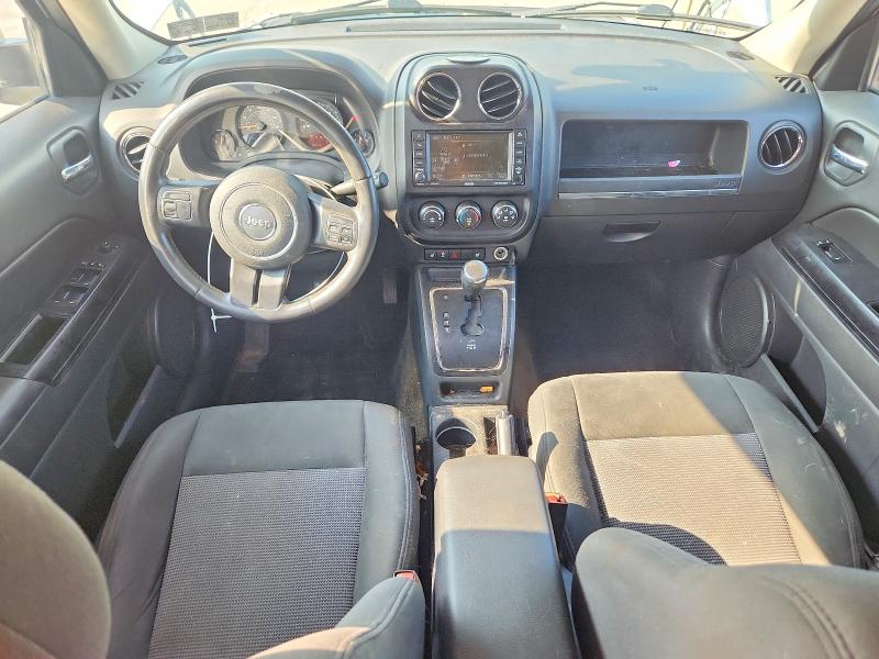 Продажа на аукционе авто 2015 Jeep Patriot, vin: 1C4NJRFB3FD272236, номер лота: 59542096
