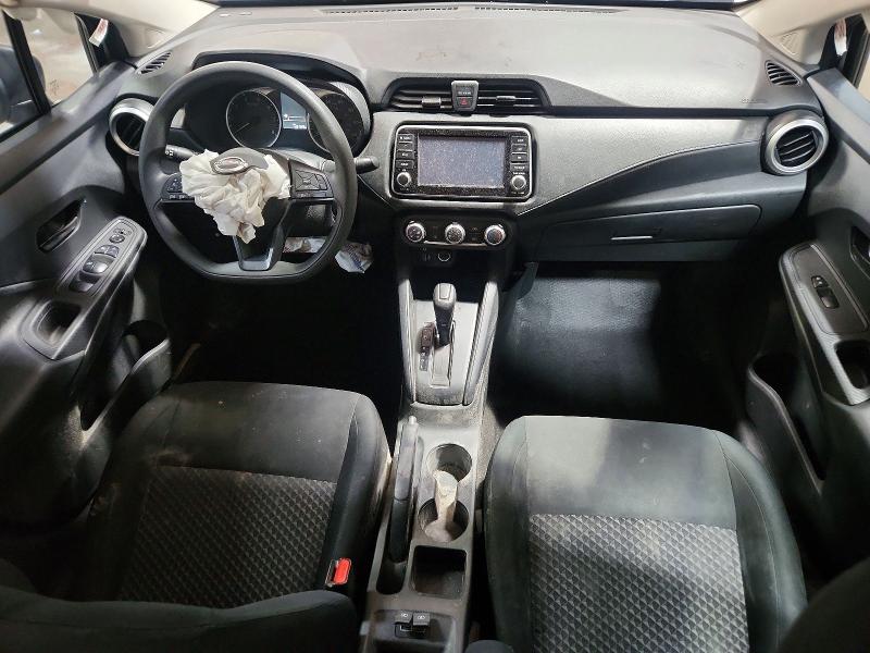 Auction sale of the 2024 Nissan Versa, vin: 3N1CN8DV9RL899835, lot number: 56136176