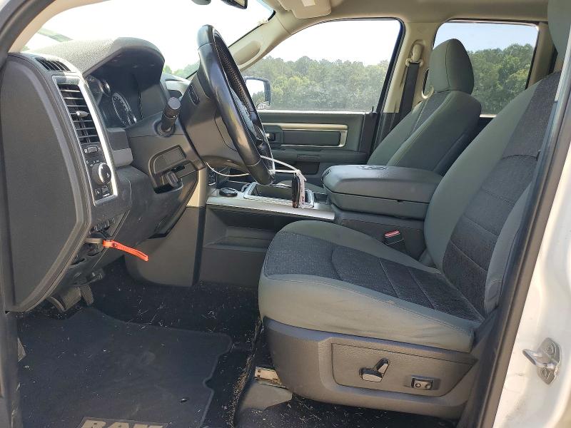 Продаж на аукціоні авто 2015 Ram 1500, vin: 1C6RR7GM1FS666139, номер лоту: 56079086