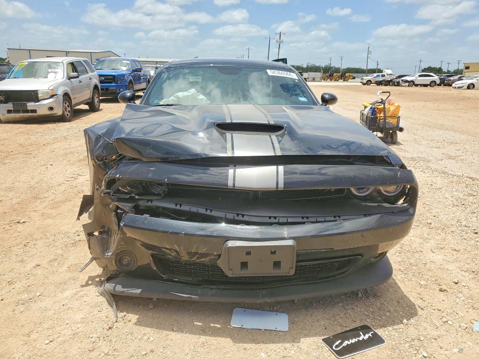 Продажа на аукционе авто 2022 Dodge Challenger, vin: 2C3CDZBT1NH195238, номер лота: 58366966