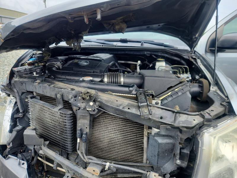 2018 Nissan Frontier მანქანა იყიდება აუქციონზე, vin: 1N6DD0CW5JN765924, აუქციონის ნომერი: 57556756