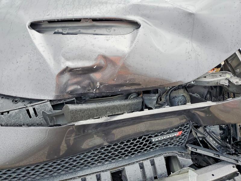 57340176 :رقم المزاد ، 2C3CDXCT5MH632160 vin ، 2021 Dodge Charger مزاد بيع