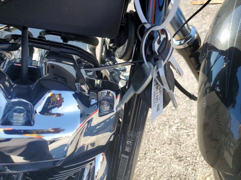 Продажа на аукционе авто 2018 Harley-davidson Fxbr, vin: 1HD1YEJ10JC025593, номер лота: 57905836