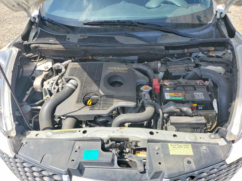 Продаж на аукціоні авто 2013 Nissan Juke, vin: JN8AF5MR3DT222596, номер лоту: 59217806