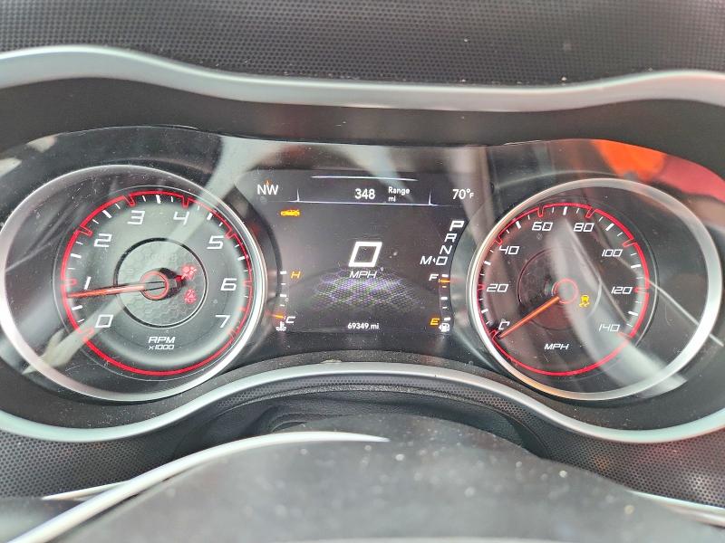 Aukcja sprzedaży 2015 Dodge Charger, vin: 2C3CDXHG5FH916144, numer aukcji: 58206266