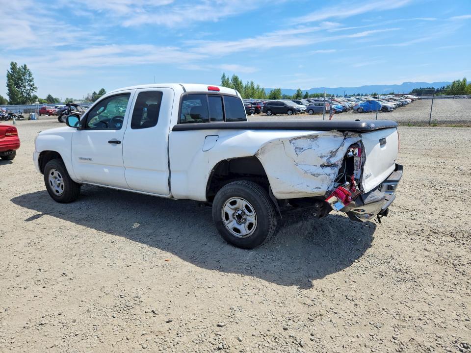 Продаж на аукціоні авто 2005 Toyota Tacoma, vin: 5TETX22N95Z113403, номер лоту: 58301926