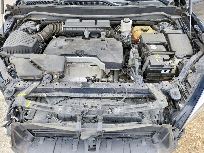 58224556 :رقم المزاد ، LRBFX2SA5LD192597 vin ، 2020 Buick Envision مزاد بيع
