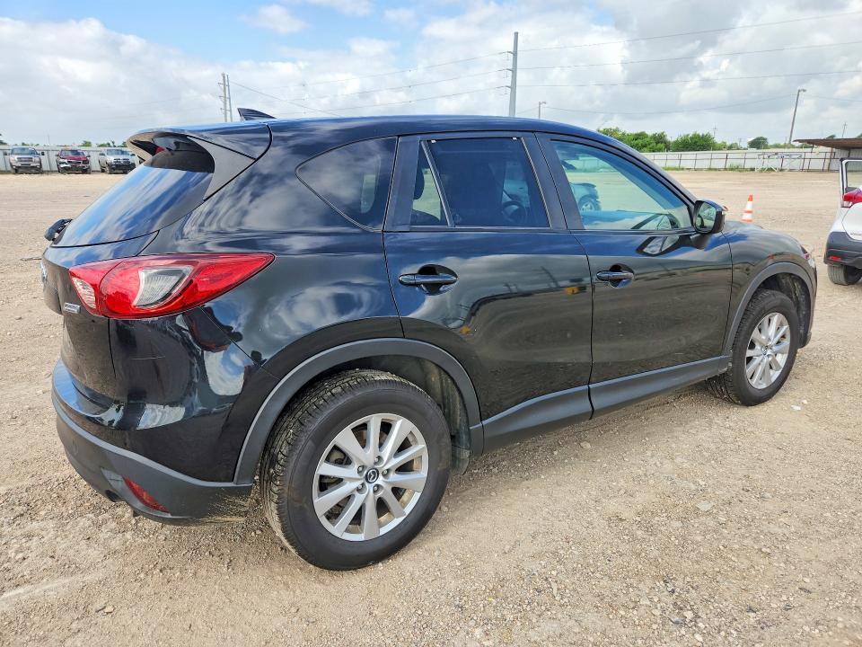 58321466 :رقم المزاد ، JM3KE2CY4G0606927 vin ، 2016 Mazda Cx-5 مزاد بيع