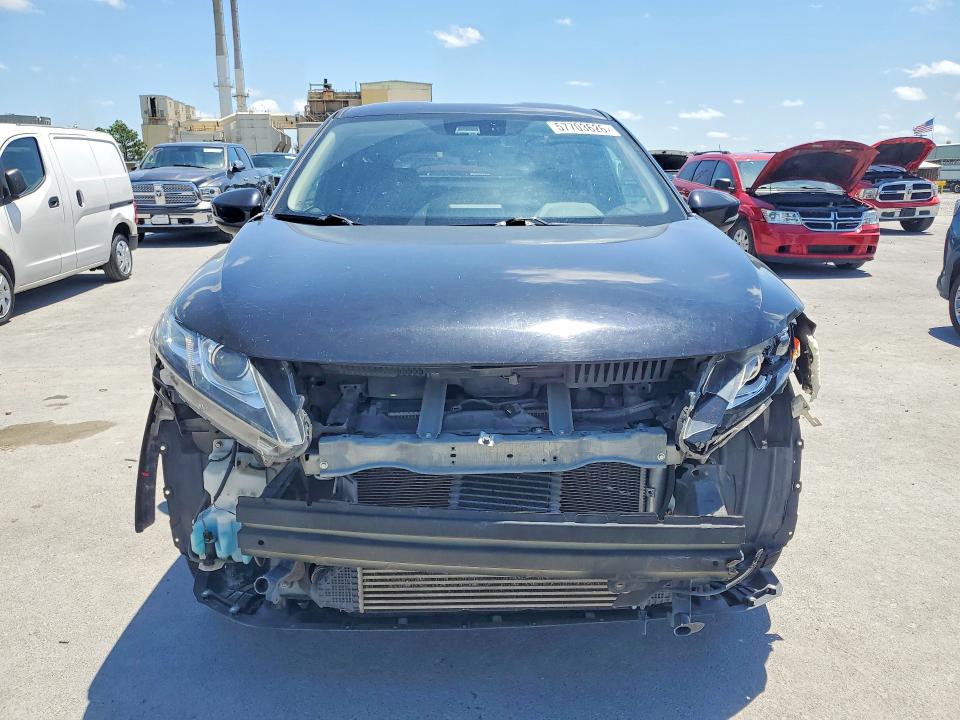 2020 Mitsubishi Eclipse Cross მანქანა იყიდება აუქციონზე, vin: JA4AT5AA2LZ007042, აუქციონის ნომერი: 57703626