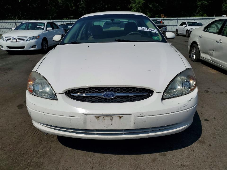 Aukcja sprzedaży 2001 Ford Taurus, vin: 1FAFP55231G243801, numer aukcji: 58573536