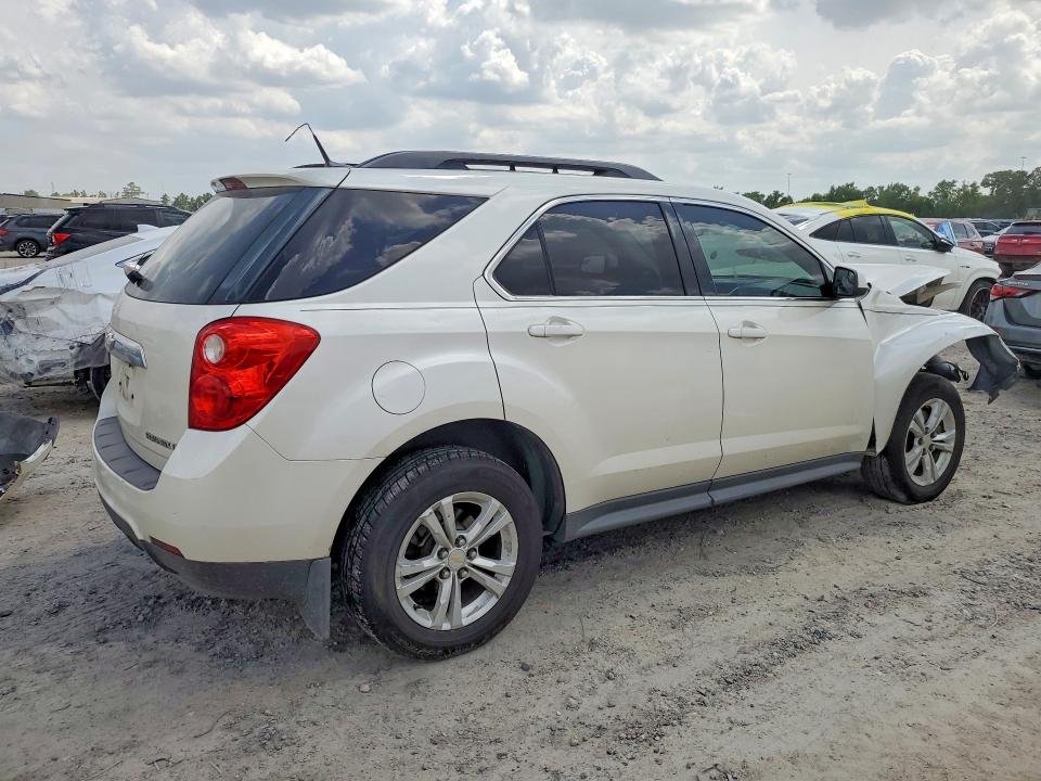 Продаж на аукціоні авто 2012 Chevrolet Equinox, vin: 2GNALPEK8C1274013, номер лоту: 55763606