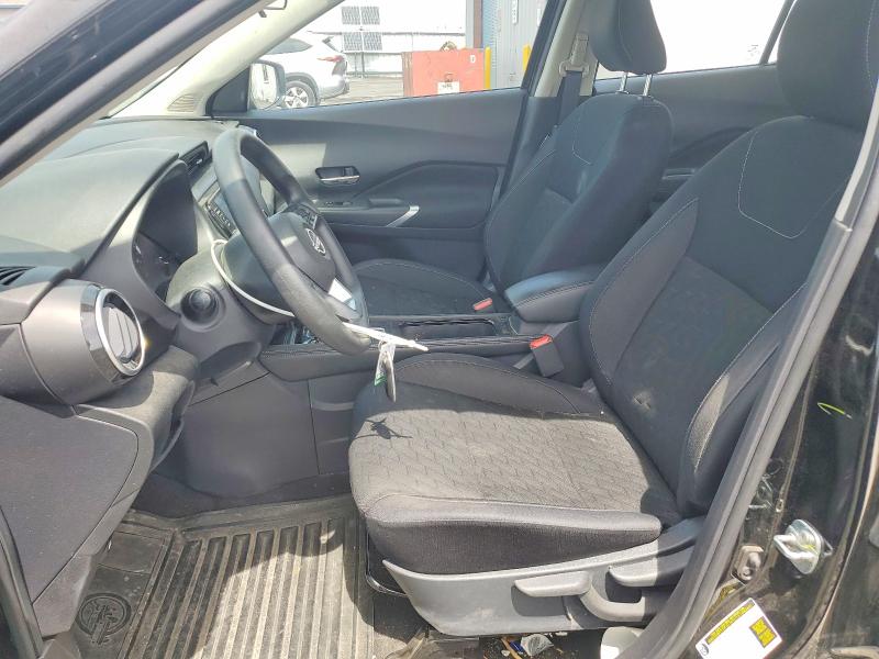 Aukcja sprzedaży 2023 Nissan Kicks, vin: 3N1CP5CV9PL565277, numer aukcji: 58205866