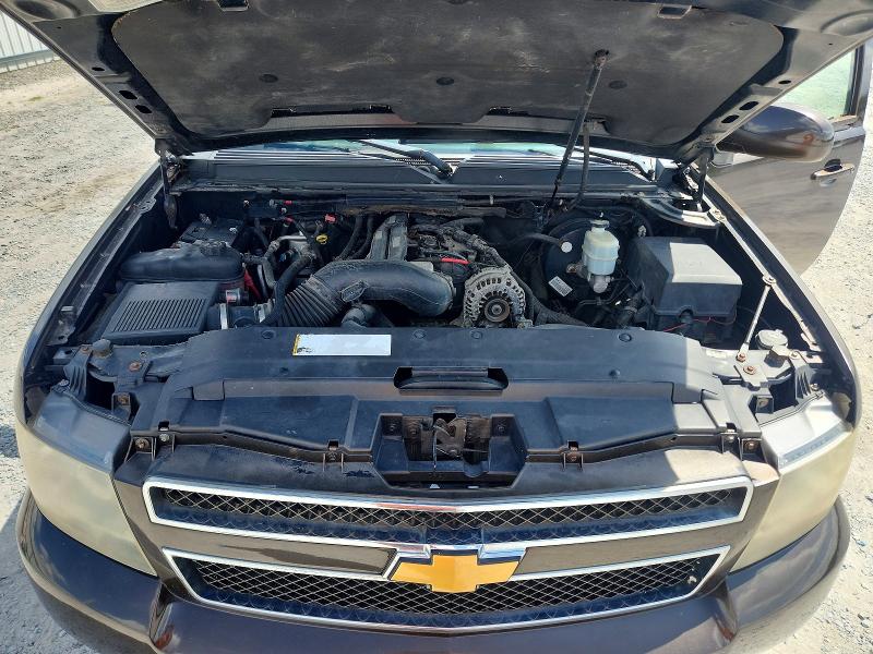Продажа на аукционе авто 2007 Chevrolet Avalanche, vin: 3GNFK12357G117488, номер лота: 58216196