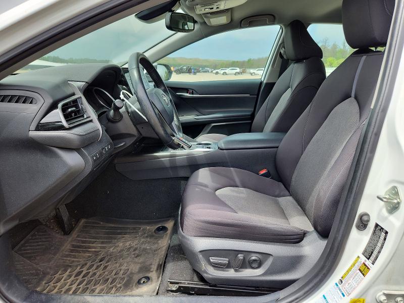 2021 Toyota Camry მანქანა იყიდება აუქციონზე, vin: 4T1R11BK1MU021507, აუქციონის ნომერი: 55511506