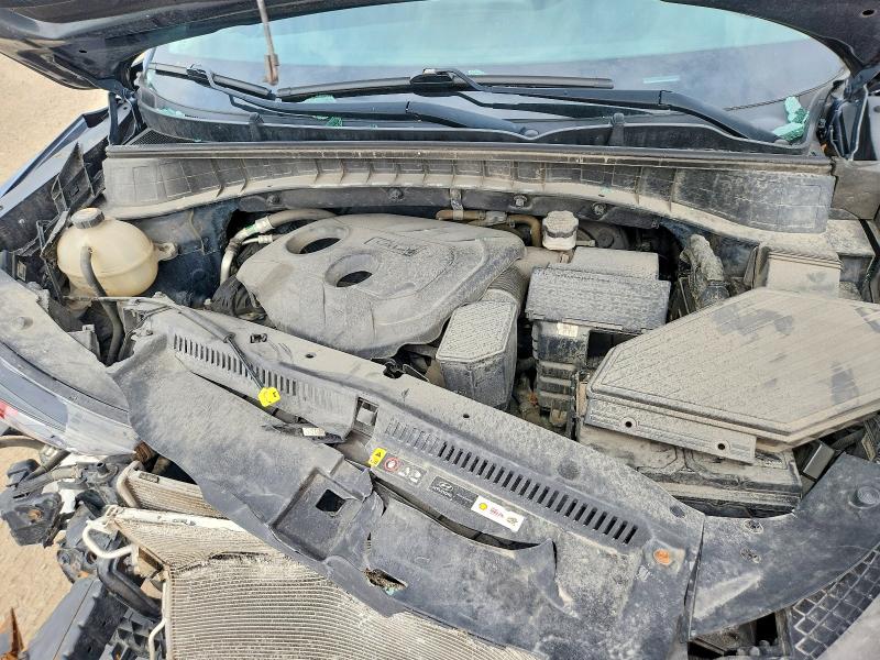Продаж на аукціоні авто 2019 Hyundai Tucson, vin: KM8J33A42KU018800, номер лоту: 56953836