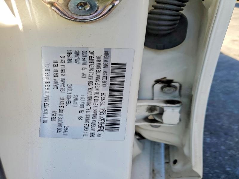Продаж на аукціоні авто 2019 Mazda 3, vin: 3MZBPABL5KM112694, номер лоту: 56547566