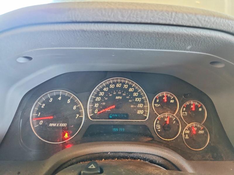 Aukcja sprzedaży 2005 Gmc Envoy, vin: 1GKDS13S552291724, numer aukcji: 58774536