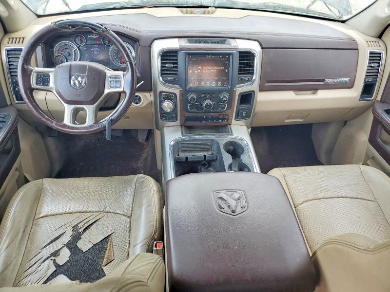 Aukcja sprzedaży 2016 Ram 1500, vin: 1C6RR7NT8GS236412, numer aukcji: 58789026
