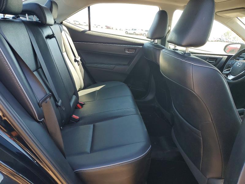 Aukcja sprzedaży 2019 Toyota Corolla, vin: 2T1BURHE4KC159310, numer aukcji: 56620686