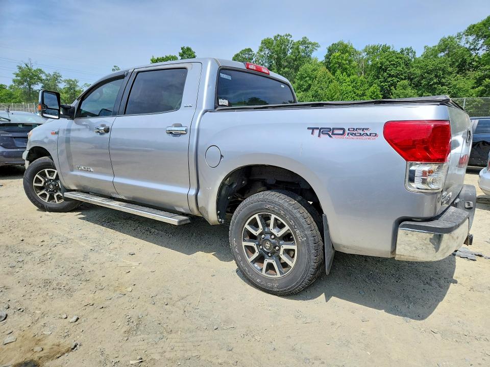 Aukcja sprzedaży 2010 Toyota Tundra, vin: 5TFEY5F15AX092355, numer aukcji: 56045466