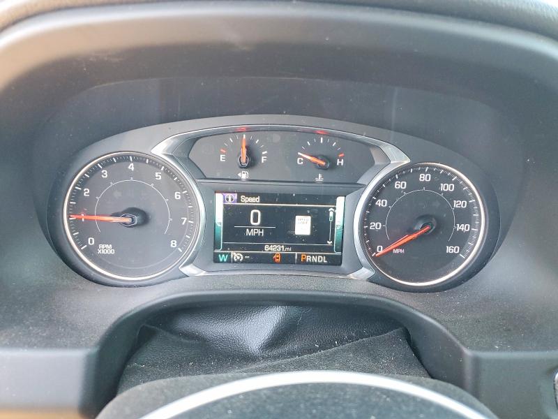 Aukcja sprzedaży 2018 Gmc Acadia, vin: 1GKKNWLS6JZ131056, numer aukcji: 56941726