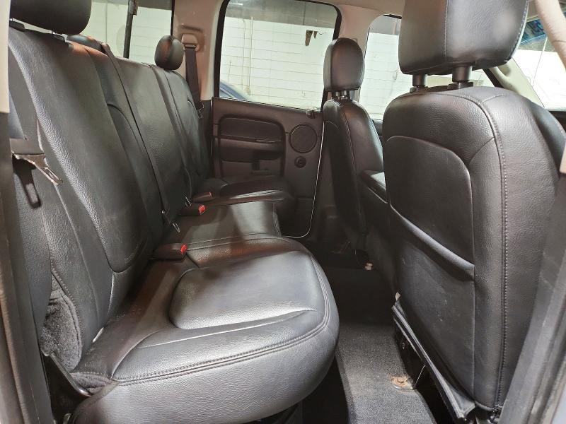 Продаж на аукціоні авто 2005 Dodge Ram 1500, vin: 1D7HU18D95S337014, номер лоту: 55957926