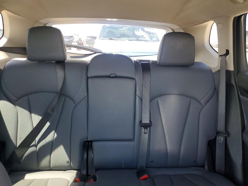 Продаж на аукціоні авто 2020 Buick Envision, vin: LRBFXCSA7LD113193, номер лоту: 56344516