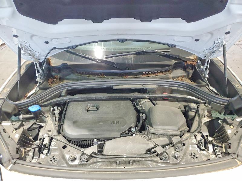Продаж на аукціоні авто 2025 Mini Countryman, vin: WMZ23GA02S7R98623, номер лоту: 55956526