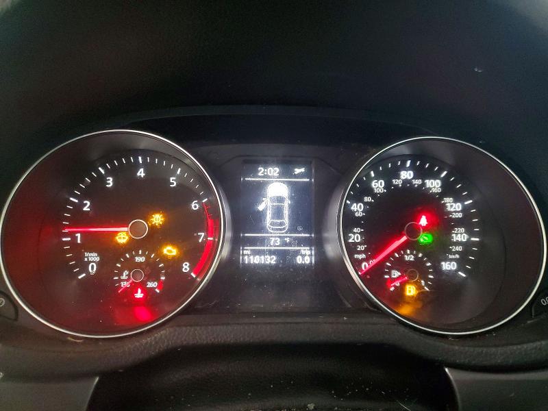 Aukcja sprzedaży 2018 Volkswagen Passat, vin: 1VWAA7A39JC019534, numer aukcji: 59191366