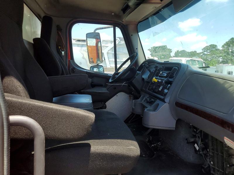 Aukcja sprzedaży 2015 Freightliner M2, vin: 3ALACWDT9FDFZ9930, numer aukcji: 58071736