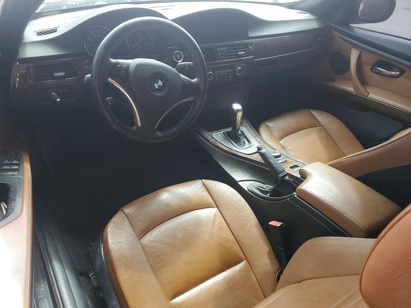 Продажа на аукционе авто 2010 Bmw 328, vin: WBAWR3C51AP462758, номер лота: 56705056
