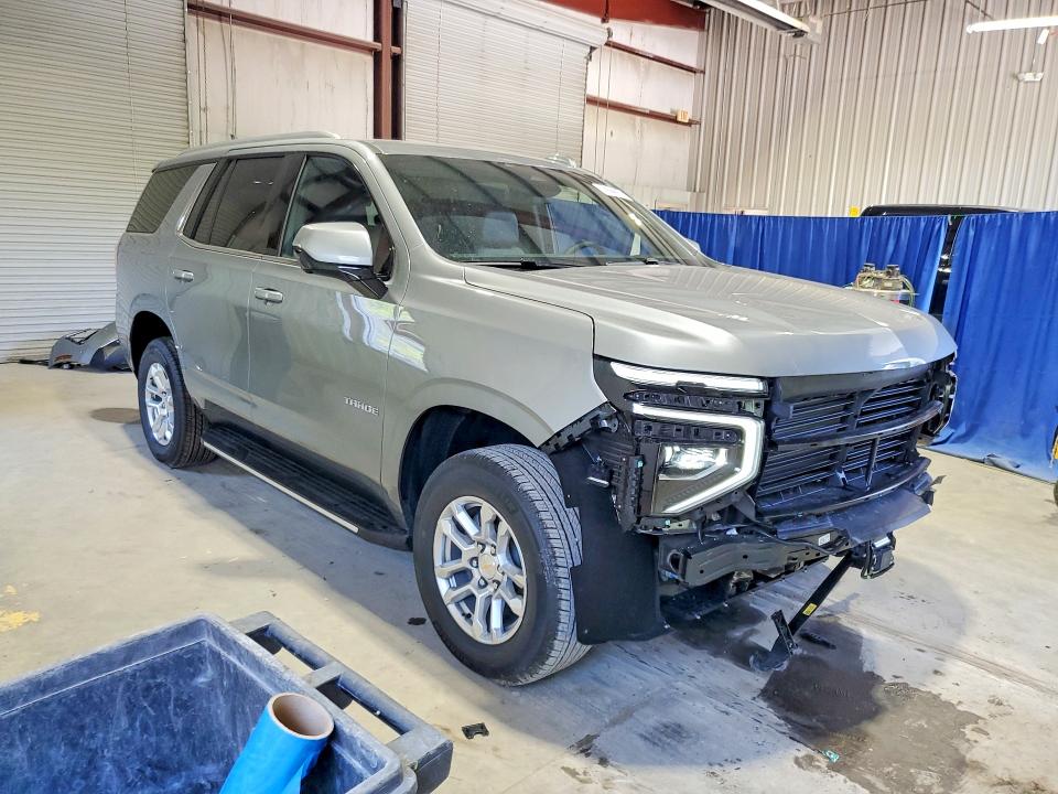 Продаж на аукціоні авто 2026 Chevrolet Tahoe, vin: 1GNS6NKD5TR319048, номер лоту: 55223566
