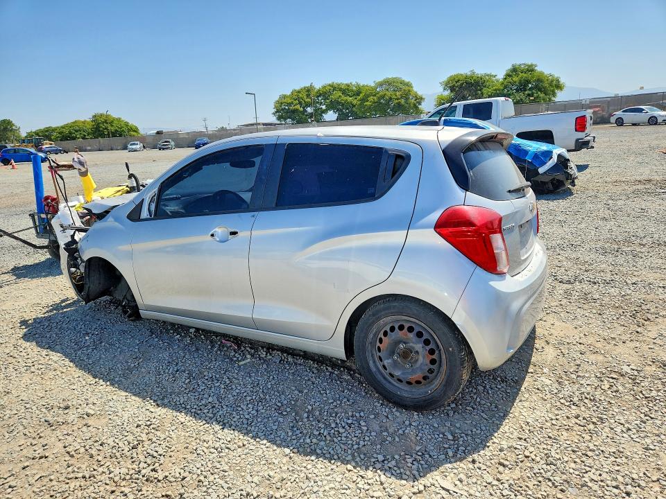 Продажа на аукционе авто 2021 Chevrolet Spark, vin: KL8CB6SA5MC704725, номер лота: 57348036