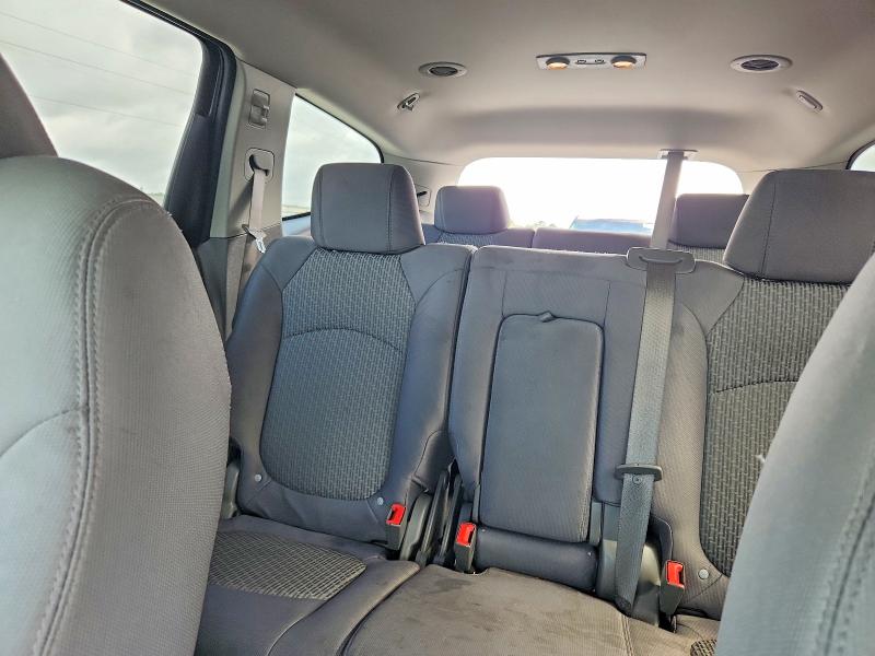 Продаж на аукціоні авто 2010 Chevrolet Traverse, vin: 1GNLRFED6AS145283, номер лоту: 57670216