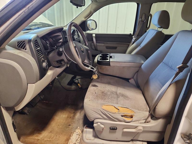 55514046 :رقم المزاد ، 3GCPKSE79DG263728 vin ، 2013 Chevrolet Silverado مزاد بيع