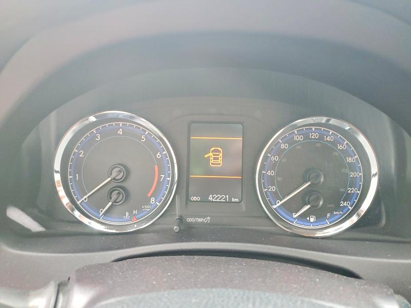 Продажа на аукционе авто 2019 Toyota Corolla, vin: 2T1BURHE7KC199350, номер лота: 57604516