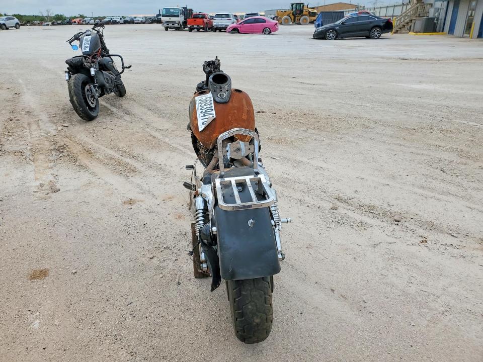 Aukcja sprzedaży 2001 Harley-davidson Xl1200, vin: 1HD1CGP191K146338, numer aukcji: 56939476