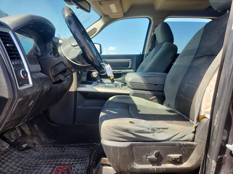 Продаж на аукціоні авто 2013 Ram 1500, vin: 1C6RR7LT5DS573764, номер лоту: 56587756