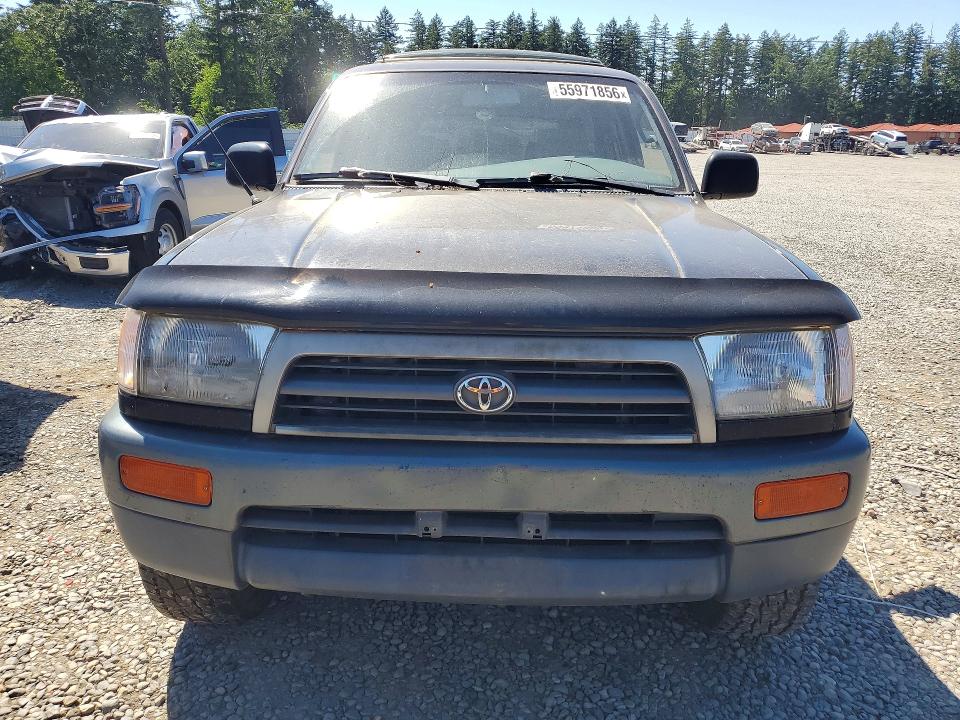 Продажа на аукционе авто 1997 Toyota 4runner, vin: JT3HN86R0V0130008, номер лота: 55971856
