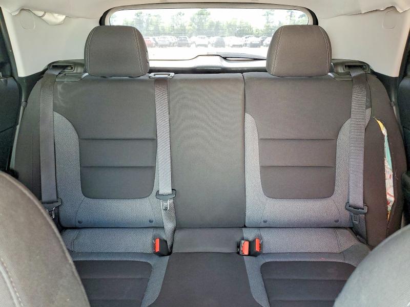 57826906 :رقم المزاد ، KL79MPSL4PB014412 vin ، 2023 Chevrolet Trailblazer مزاد بيع