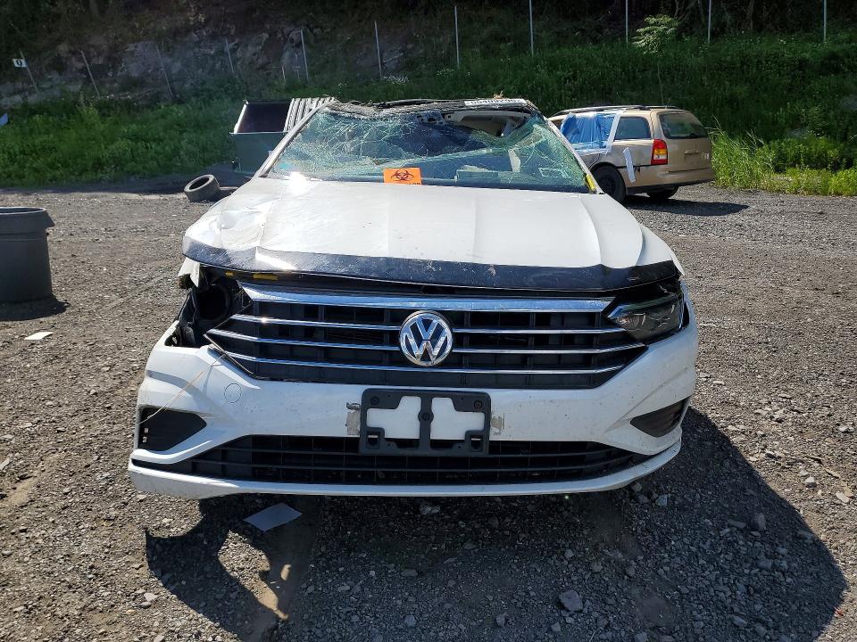 Продажа на аукционе авто 2019 Volkswagen Jetta, vin: 3VWE57BU2KM231527, номер лота: 55409296