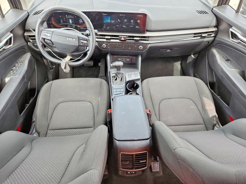 Продаж на аукціоні авто 2026 Kia Sportage, vin: 5XYK23DF5TG371320, номер лоту: 56609556