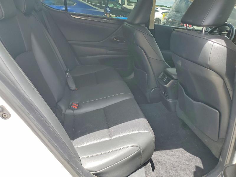 Продажа на аукционе авто 2020 Lexus Es 350, vin: 58ACZ1B10LU057749, номер лота: 56697226