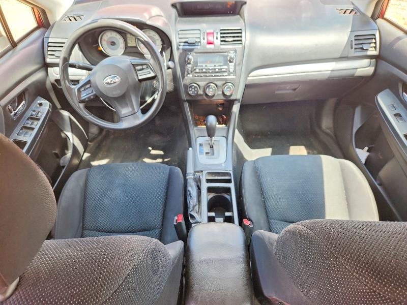 Aukcja sprzedaży 2013 Subaru Impreza, vin: JF1GPAC68D2879599, numer aukcji: 57024046
